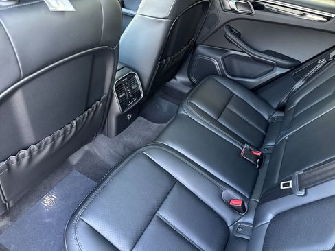 New 2026 Porsche Macan Turbo image 14