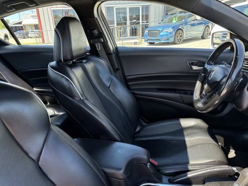 Used 2022 Acura ILX image 10