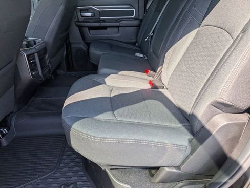 New 2026 RAM 3500 Big Horn image 23