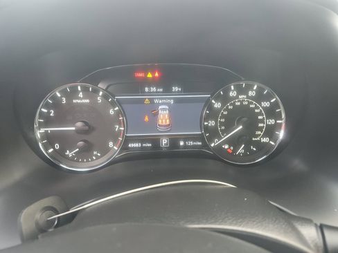 Used 2022 INFINITI QX80 Sensory w/ All-Season Package image 15