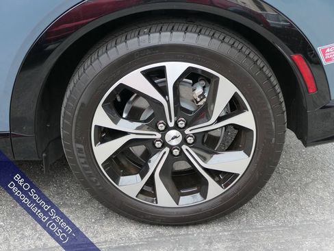 Used 2023 Ford Mustang Mach-E Premium RWD image 11