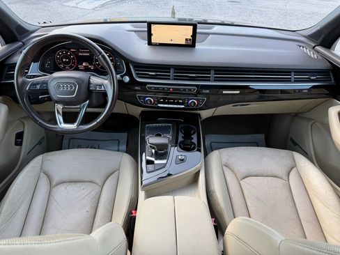 Used 2017 Audi Q7 3.0T Premium Plus image 22