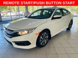 Used 2017 Honda Civic EX image 3