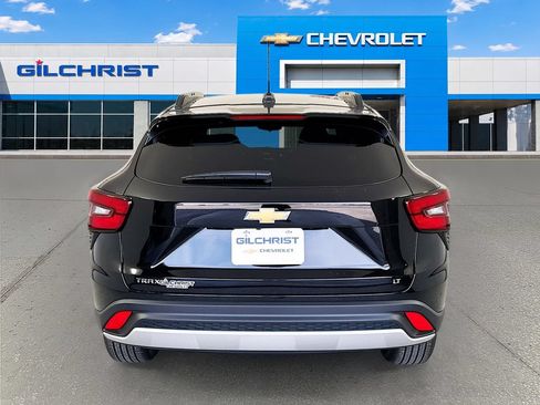 New 2026 Chevrolet Trax LT FWD image 7