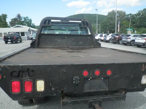 Used 2005 Ford F350 4x4 SuperCab DRW Super Duty image 5