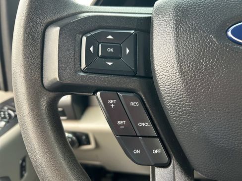 Used 2022 Ford F250 XLT w/ XLT Value Package AWD/4WD image 21