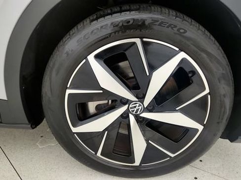 Used 2023 Volkswagen ID.4 S RWD image 76