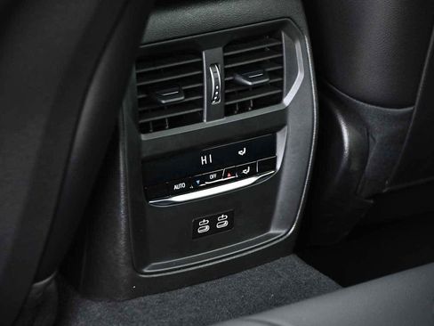 New 2026 BMW 330i 330i w/ Convenience Package image 23