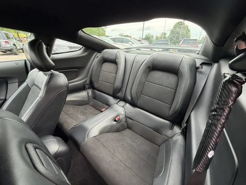 Used 2017 Ford Mustang Shelby GT350 RWD image 33