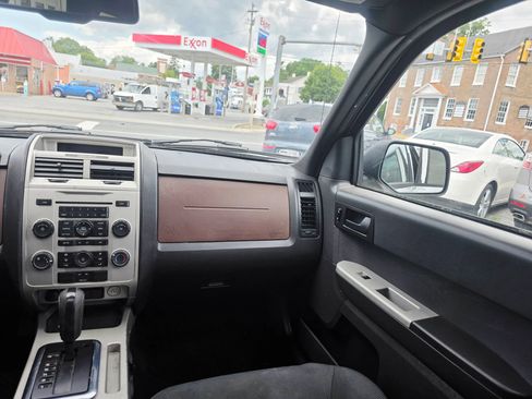 Used 2008 Ford Escape XLT FWD image 19