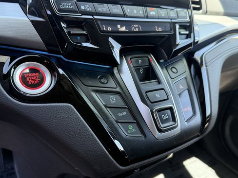 Used 2022 Honda Odyssey Touring image 13