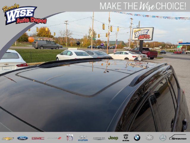 Used 2020 Cadillac XT6 Premium Luxury AWD/4WD image 9