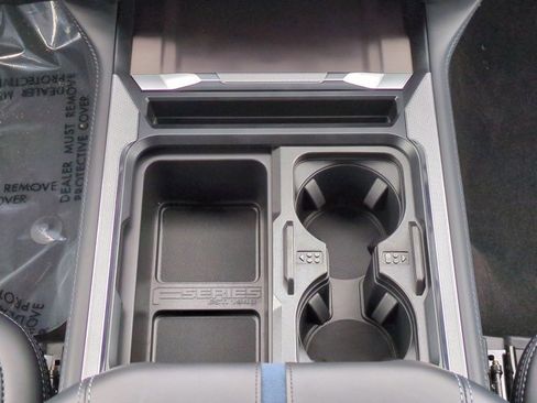 New 2026 Ford F350 Platinum w/ FX4 Off-Road Package image 19