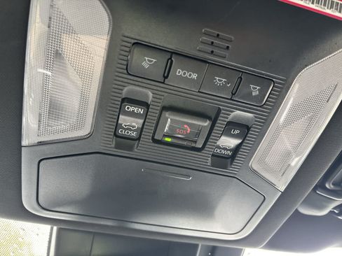 Used 2023 Toyota RAV4 SE w/ Weather & Moonroof Package AWD/4WD image 22