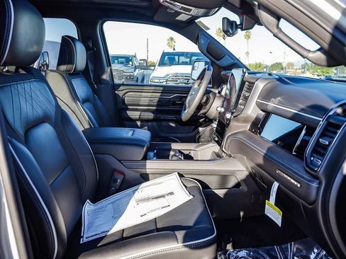 New 2026 RAM 1500 Limited image 18
