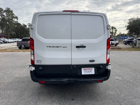 Used 2016 Ford Transit 250 148 Low Roof image 36