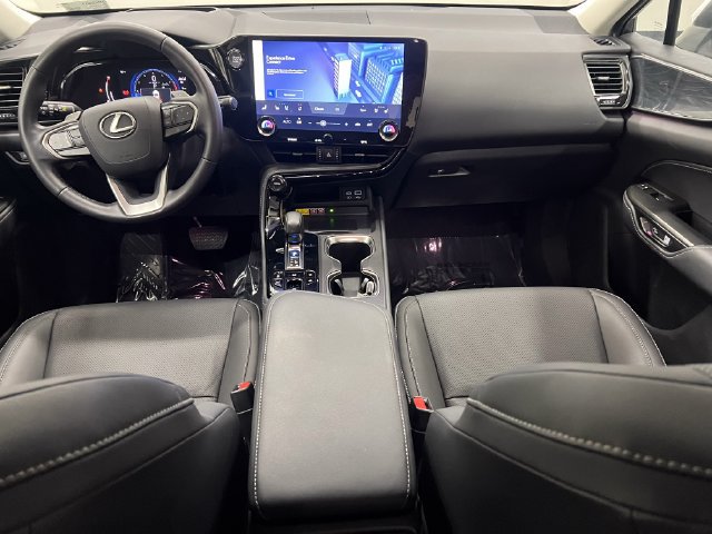 Used 2024 Lexus NX 350 AWD image 14