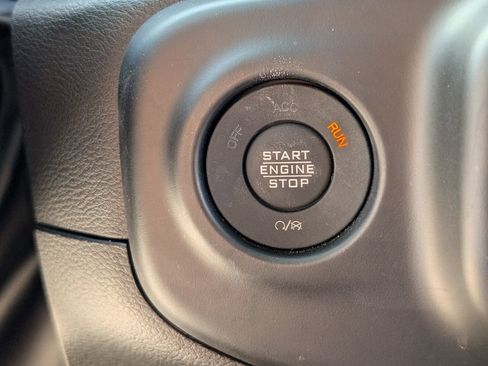 Certified 2023 Jeep Wrangler Unlimited Rubicon 392 image 25