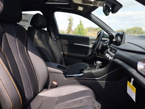 New 2026 Acura Integra A-Spec image 35