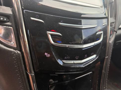 Used 2013 Cadillac ATS Sedan RWD image 27
