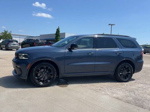 Used 2021 Dodge Durango GT AWD/4WD image 5