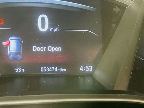 Used 2022 Honda CR-V EX-L image 13