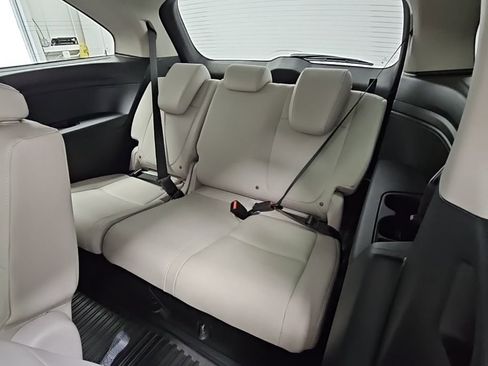 New 2026 Honda Odyssey EX-L image 33