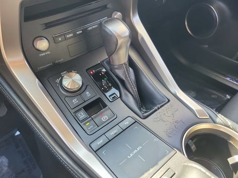 Used 2021 Lexus NX 300h AWD w/ Premium Package image 33