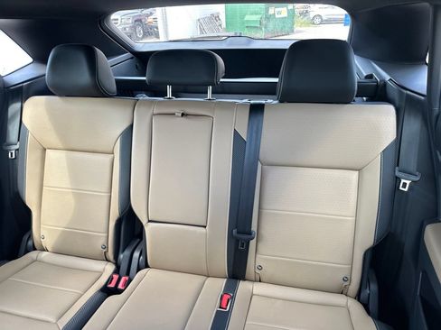 Used 2023 Volkswagen Atlas Cross Sport SE w/ Panoramic Sunroof Package AWD/4WD image 21