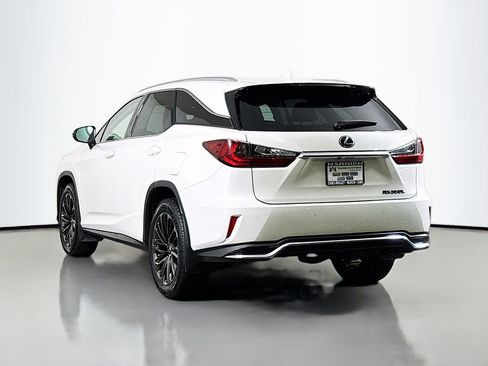 Used 2022 Lexus RX 350L Premium w/ Special Edition image 5