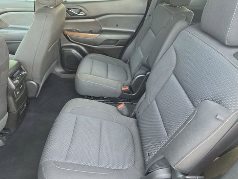 Used 2023 GMC Acadia SLE w/ Driver Convenience Package AWD/4WD image 12