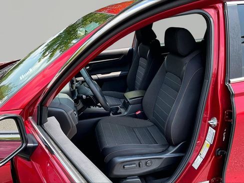 Used 2024 Honda CR-V Sport image 17