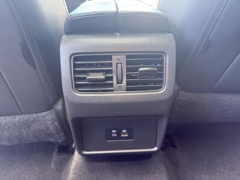 Certified 2023 Nissan Rogue SV w/ SV Premium B Package image 32