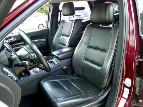 Used 2017 Dodge Durango GT w/ Premium Group image 38