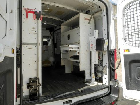 Used 2020 Ford Transit 350 Medium Roof w/ Upfitter Package RWD image 56