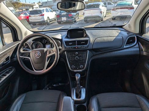 Used 2016 Buick Encore Convenience image 14