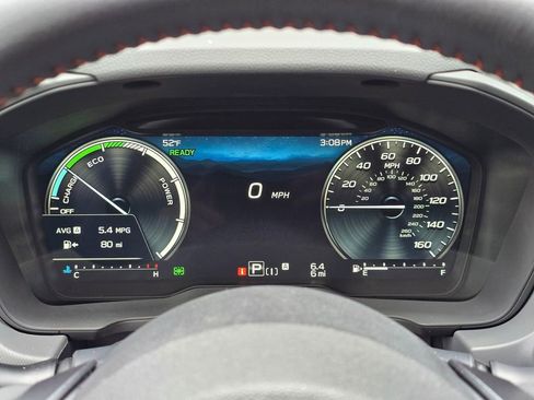 New 2026 Subaru Crosstrek 2.5i Limited AWD/4WD image 16