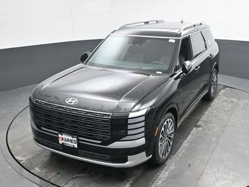 New 2026 Hyundai Palisade Calligraphy image 41