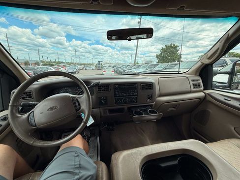 Used 2002 Ford F350 Lariat AWD/4WD image 50