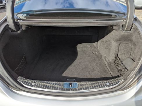 Used 2015 Mercedes-Benz S 550 4MATIC Sedan image 45