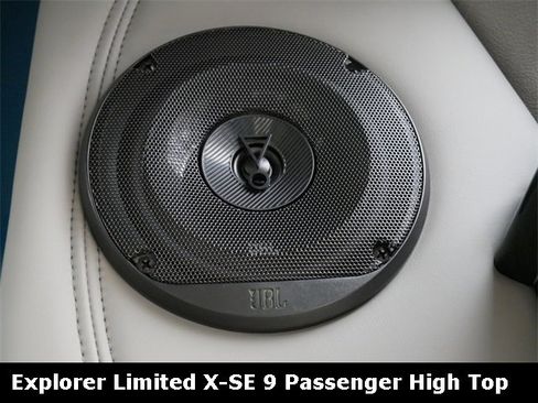 New 2025 GMC Savana 2500 Extended w/ Driver Convenience Package image 27