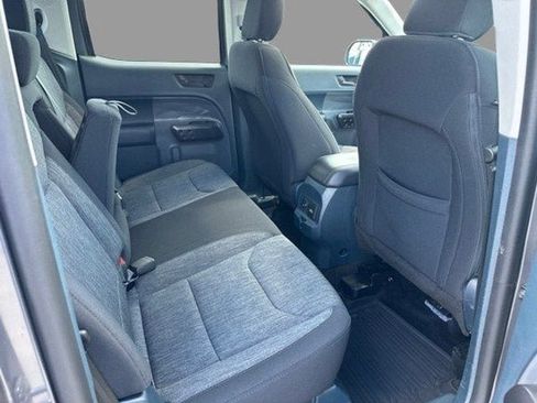 Used 2023 Ford Maverick XLT w/ Equipment Group 300A Standard AWD/4WD image 10
