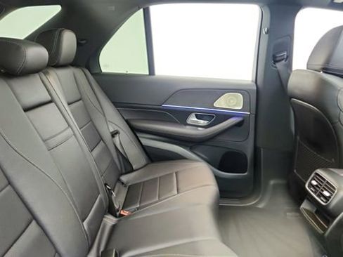 Used 2025 Mercedes-Benz GLE 350 4MATIC image 24