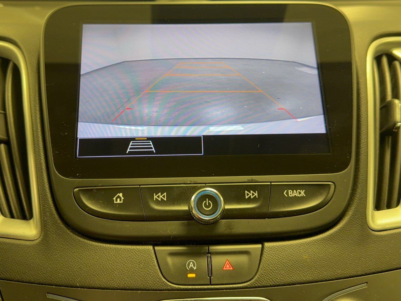 Used 2022 Chevrolet Malibu RS FWD image 24