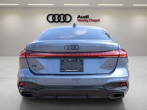 New 2026 Audi A5 2.0T Premium Plus image 4