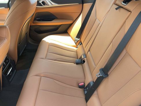 Certified 2023 BMW i4 eDrive40 w/ Premium Package RWD image 22