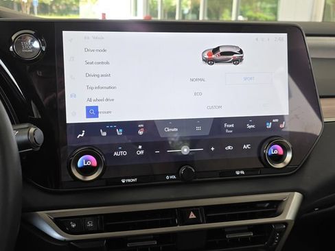 Certified 2024 Lexus RX 350 AWD w/ Convenience Package image 21