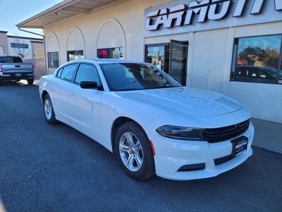 Used 2023 Dodge Charger SXT