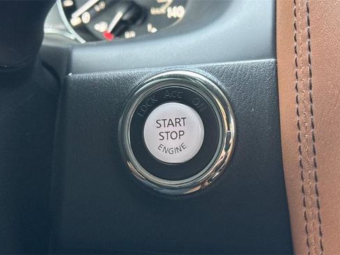 Certified 2022 INFINITI QX80 Sensory w/ Cargo Package image 22