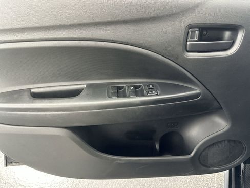 Used 2021 Mitsubishi Mirage G4 LE image 33